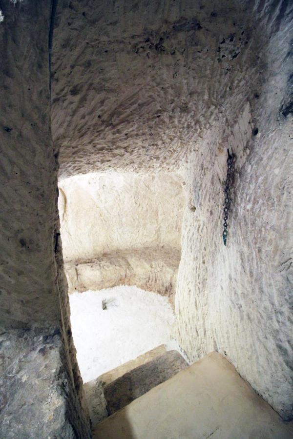הוילה רבאט Malatina מראה חיצוני תמונה